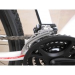 Спортен велосипед FERINI FASTER 28 цола с 24 скорости преден амортисьор диск Спортен велосипед FERINI FASTER 28 цола с 24 скорости преден амортисьор диск